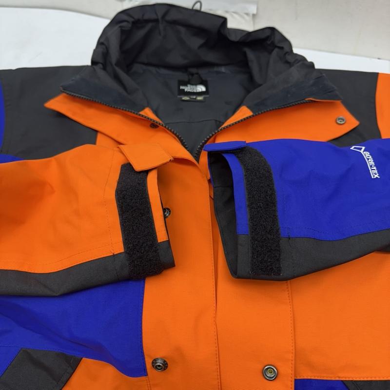 ザノースフェイス THE NORTH FACE ジャケット、上着 ジャンパー、ブルゾン GORE-TEX ナイロン シェル ジャケット マウンテン パーカー NP11961 XS マルチカラー / マルチカラー / multicolor メンズ USED 古着 中古 50164936