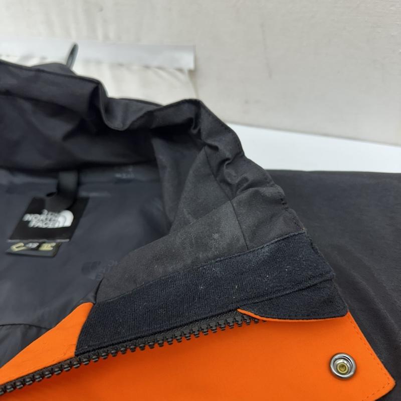 ザノースフェイス THE NORTH FACE ジャケット、上着 ジャンパー、ブルゾン GORE-TEX ナイロン シェル ジャケット マウンテン パーカー NP11961 XS マルチカラー / マルチカラー / multicolor メンズ USED 古着 中古 50164936