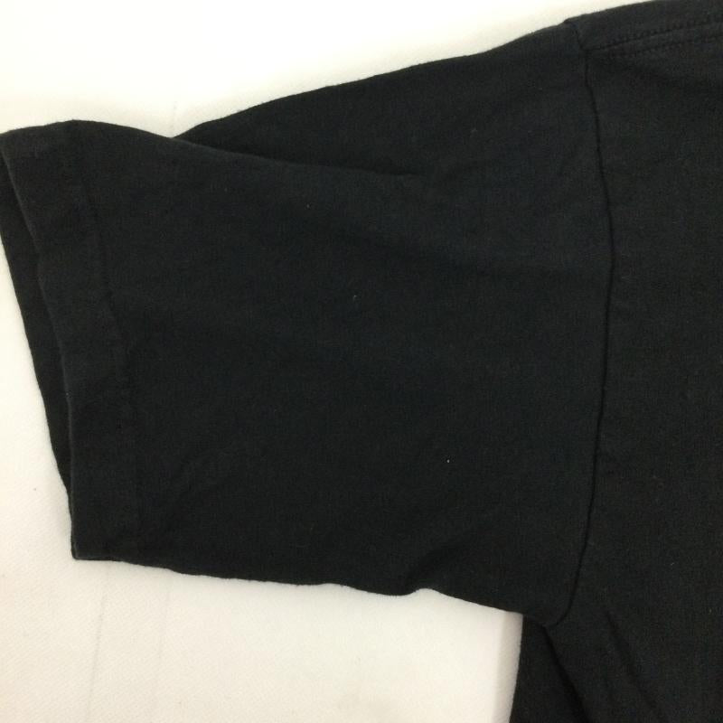 ハーレーダビッドソン Harley-Davidson Tシャツ 半袖 ハーレーダビッドソン Tシャツ USA製 M プリント 黒 / ブラック / black メンズ USED 古着 中古 50164938