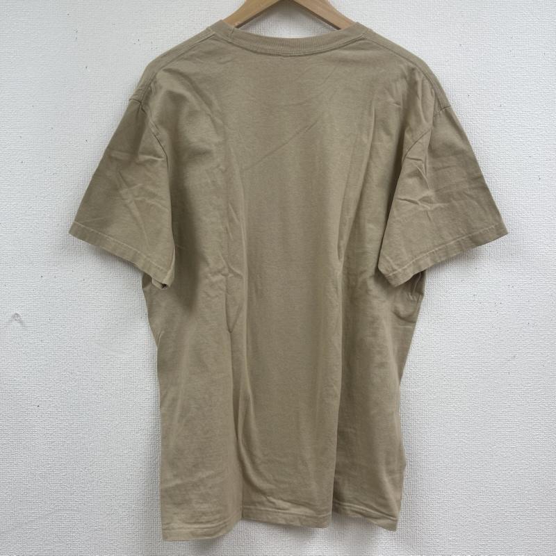 シュプリーム Supreme Tシャツ 半袖 23ss Reaper Tee グラフィック プリント Tシャツ M ベージュ / ベージュ / beige メンズ USED 古着 中古 50164968