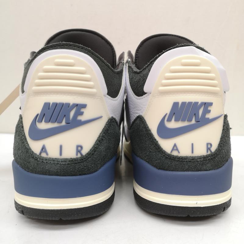 エアジョーダン AIR JORDAN スニーカー スニーカー HV8571-100 A Ma Maniere Air Jordan 3 Retro OG SP For The Love アママニエール エアジョーダン3 28.5cm 白 / ホワイト / white メンズ USED 古着 中古 50164973