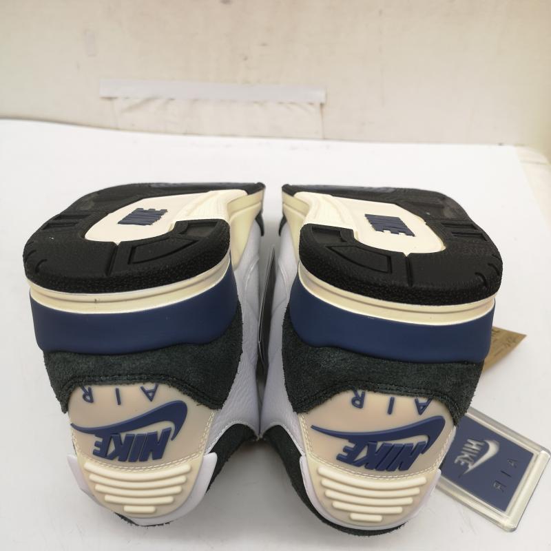 エアジョーダン AIR JORDAN スニーカー スニーカー HV8571-100 A Ma Maniere Air Jordan 3 Retro OG SP For The Love アママニエール エアジョーダン3 28.5cm 白 / ホワイト / white メンズ USED 古着 中古 50164973
