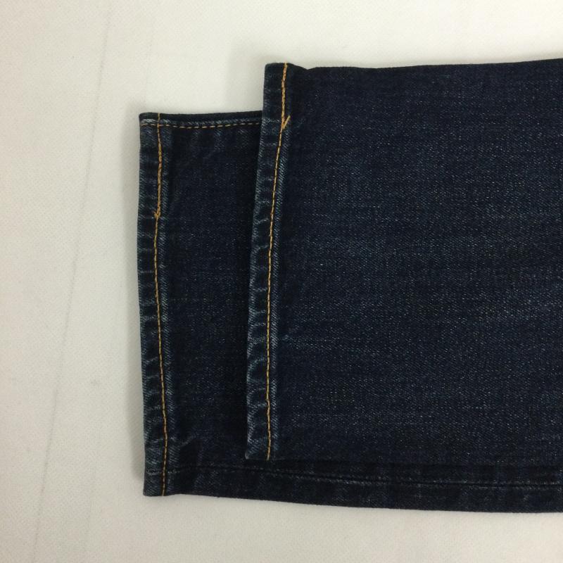 リーバイス Levi s パンツ デニム、ジーンズ リーバイス プレミアム 502 レギュラー テーパード ストレッチデニム LEVI S 29507-0065 31インチ 無地 インディゴ / インディゴ / Indigo メンズ USED 古着 中古 50164975