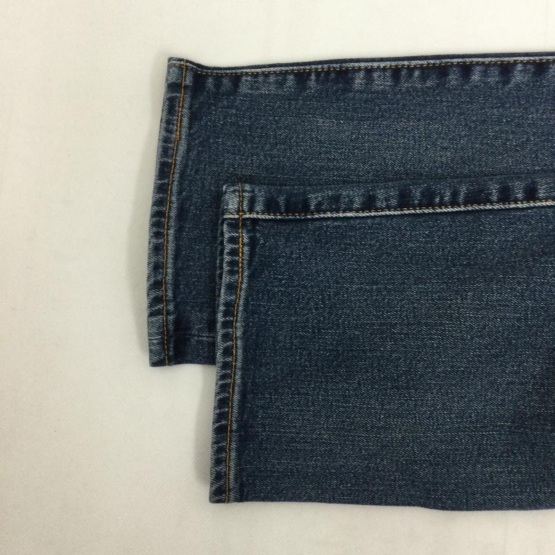 リーバイス Levi s パンツ デニム、ジーンズ Levi s リーバイス プレミアム 502 レギュラー テーパード ストレッチデニム 29507-0063 31インチ 無地 インディゴ / インディゴ / Indigo メンズ USED 古着 中古 50164981