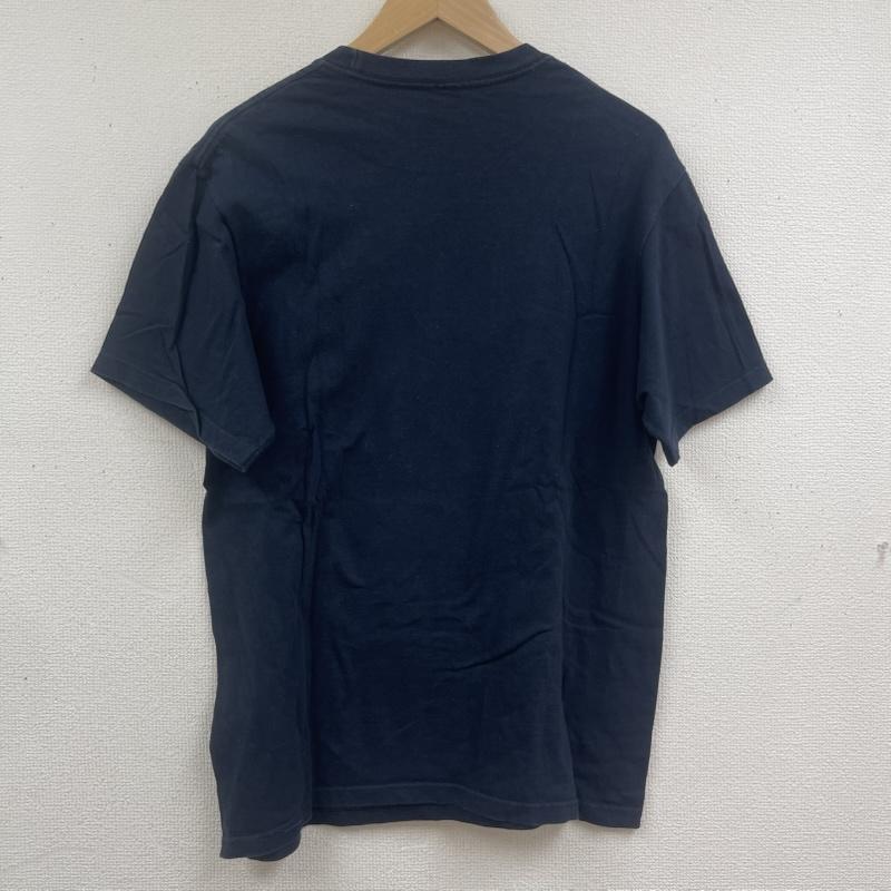 シュプリーム Supreme Tシャツ 半袖 17aw USA製 Fuck With Your Head Tee プリント Tシャツ S 黒 / ブラック / black メンズ USED 古着 中古 50164991