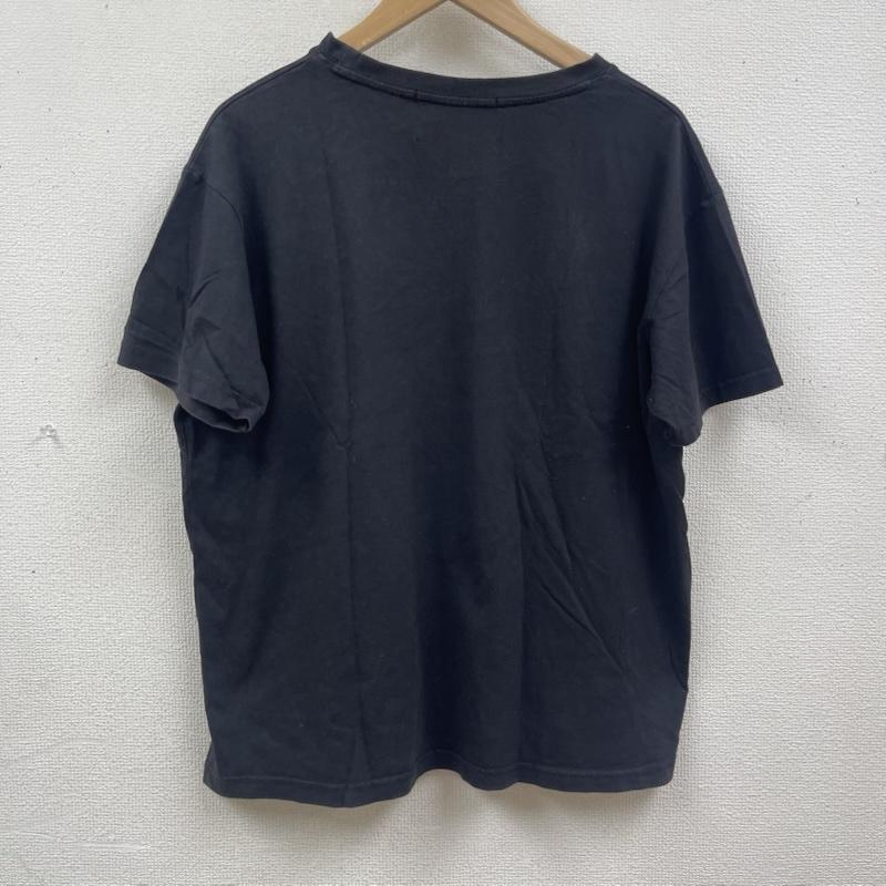 ボーイロンドン BOY LONDON Tシャツ 半袖 1984 ヴィンテージ ドクロ スカル グラフィック プリント Tシャツ L 黒 / ブラック / black メンズ USED 古着 中古 50165024