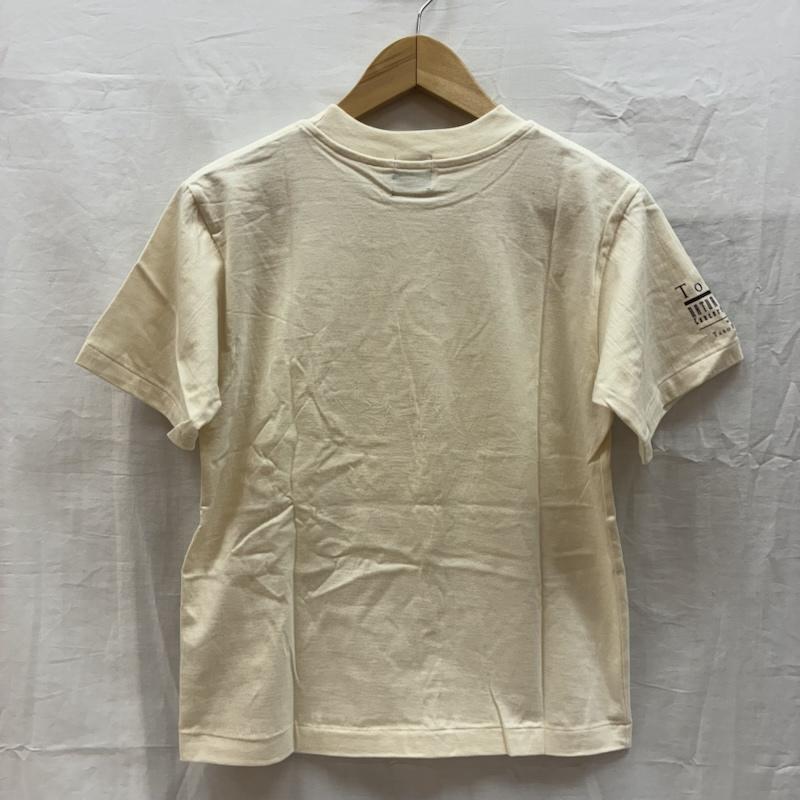 ヴィンテージ VINTAGE Tシャツ 半袖 X JAPAN エックスジャパン TOSHI 葉加瀬太郎 1998 ツアー Tシャツ 90s 当時物 S レディース USED 古着 中古 50165033