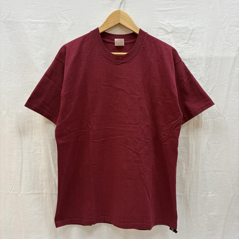 ヴィンテージ VINTAGE Tシャツ 半袖 L Arc〜en〜Ciel ラルク アン シエル 1998年 ハートに火をつけろ ツアー Tシャツ 90s 当時物 HYDE - メンズ USED 古着 中古 50165035
