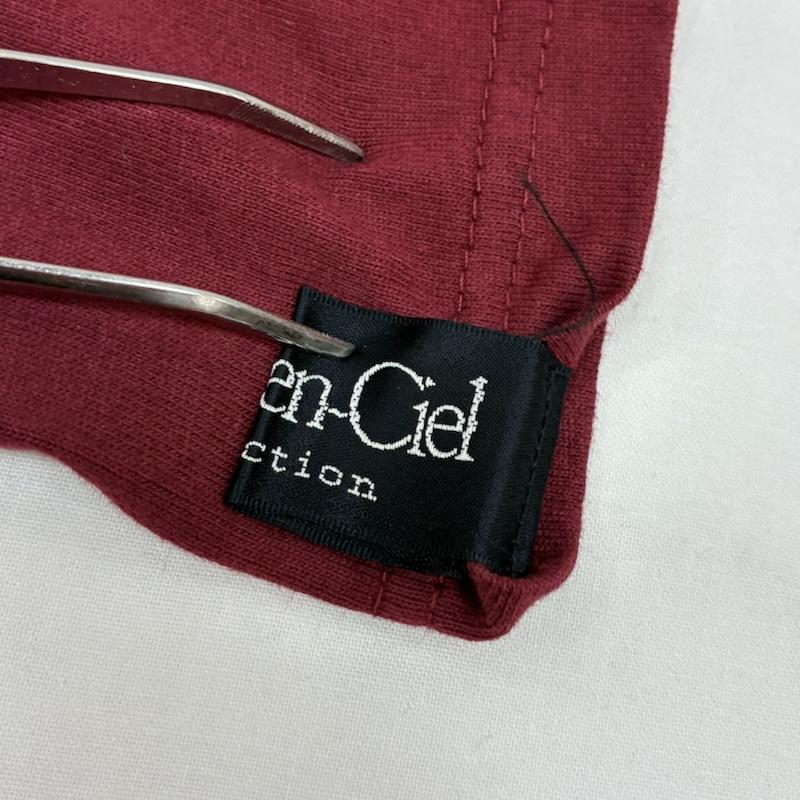 ヴィンテージ VINTAGE Tシャツ 半袖 L Arc〜en〜Ciel ラルク アン シエル 1998年 ハートに火をつけろ ツアー Tシャツ 90s 当時物 HYDE - メンズ USED 古着 中古 50165035