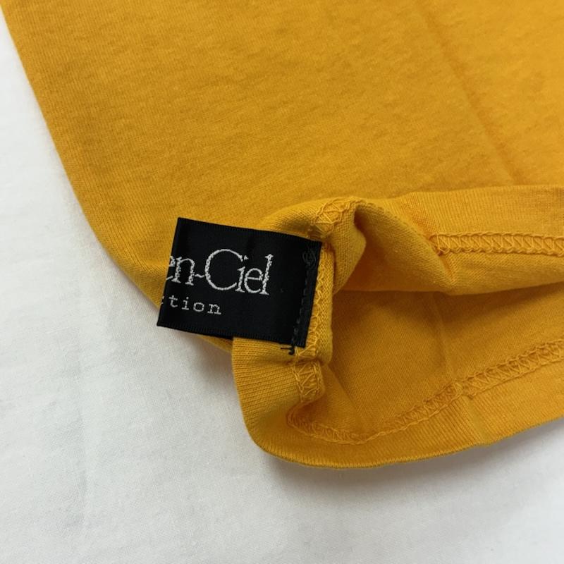 ヴィンテージ VINTAGE Tシャツ 半袖 L Arc〜en〜Ciel ラルク アン シエル 1998年 ハートに火をつけろ ツアー Tシャツ 90s 当時物 HYDE S メンズ USED 古着 中古 50165038