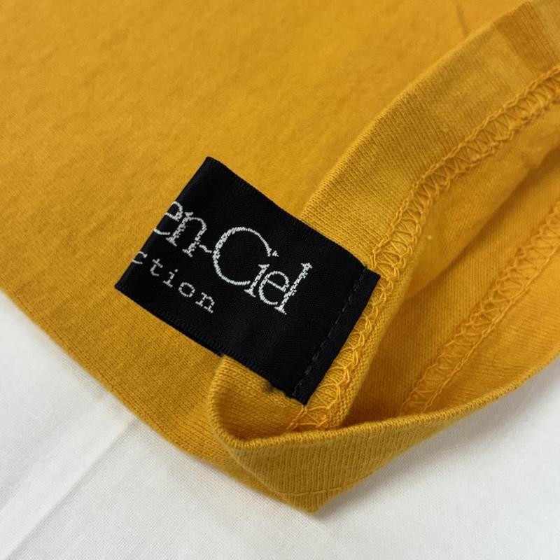 ヴィンテージ VINTAGE Tシャツ 半袖 L Arc〜en〜Ciel ラルク アン シエル 1998年 ハートに火をつけろ ツアー Tシャツ 90s 当時物 HYDE S メンズ USED 古着 中古 50165039