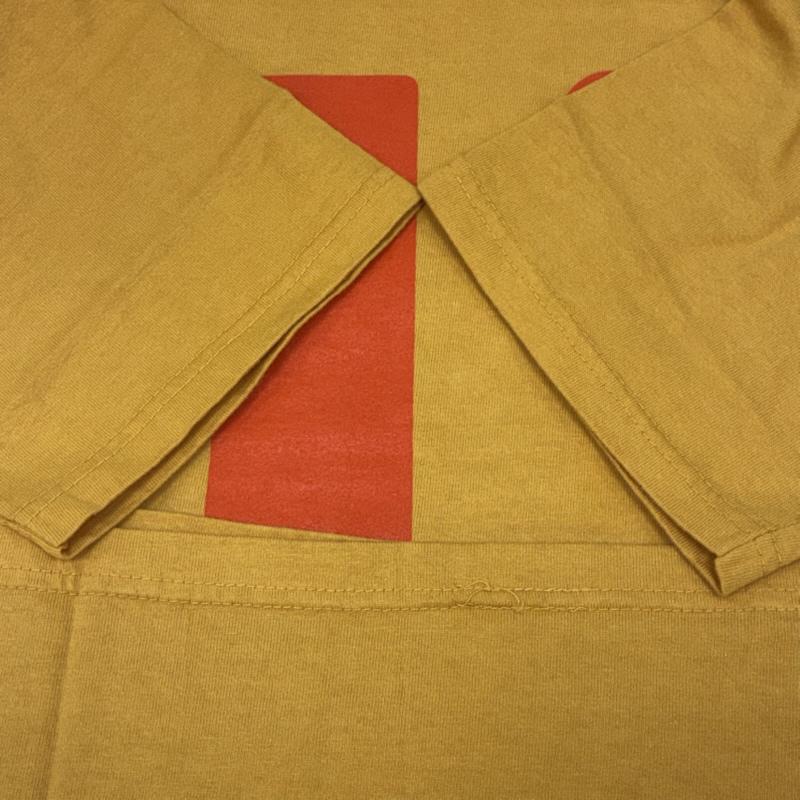 ヴィンテージ VINTAGE Tシャツ 半袖 L Arc〜en〜Ciel ラルク アン シエル 1998年 ハートに火をつけろ ツアー Tシャツ 90s 当時物 HYDE S メンズ USED 古着 中古 50165039