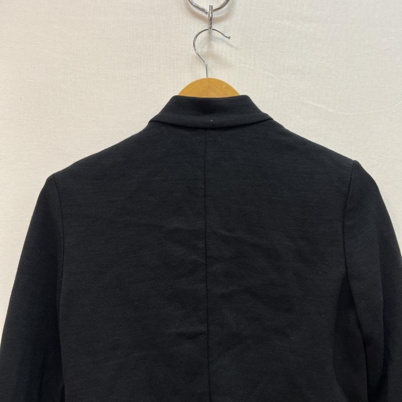 グッチ GUCCI ジャケット、上着 ライダース トムフォード期 ウール ライダースジャケット 40 黒 / ブラック / black レディース USED 古着 中古 50165040