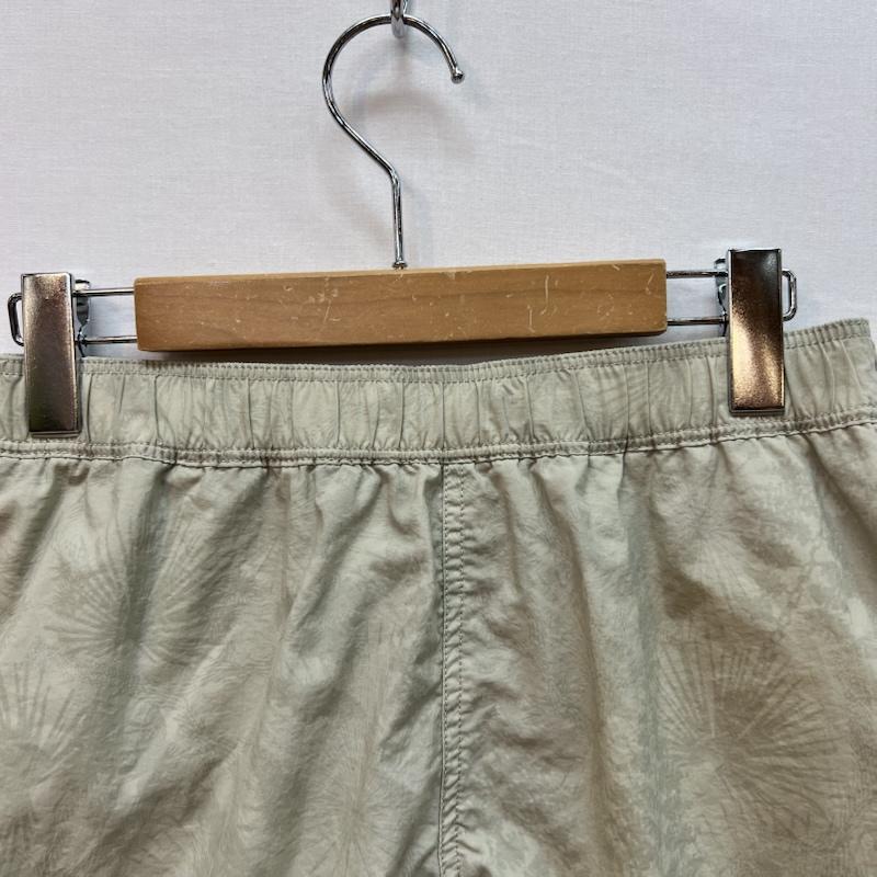 ザノースフェイス THE NORTH FACE パンツ ショートパンツ NB41852 Novelty Versatile Shorts ノベルティバーサタイルショーツ M ベージュ / ベージュ / beige メンズ USED 古着 中古 50165042