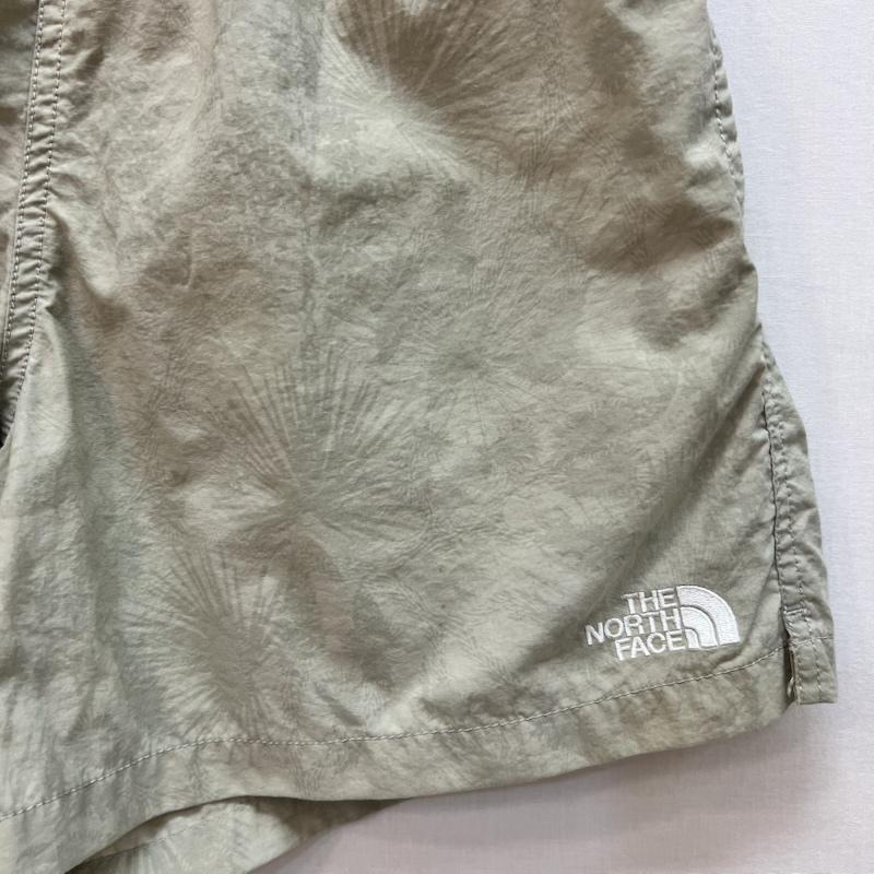 ザノースフェイス THE NORTH FACE パンツ ショートパンツ NB41852 Novelty Versatile Shorts ノベルティバーサタイルショーツ M ベージュ / ベージュ / beige メンズ USED 古着 中古 50165042
