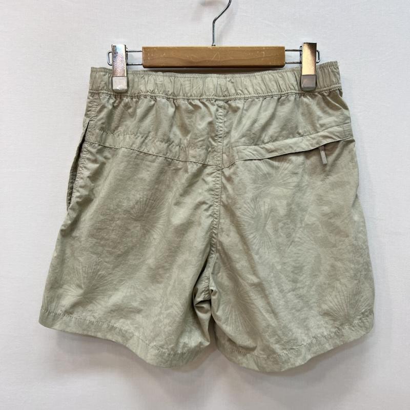 ザノースフェイス THE NORTH FACE パンツ ショートパンツ NB41852 Novelty Versatile Shorts ノベルティバーサタイルショーツ M ベージュ / ベージュ / beige メンズ USED 古着 中古 50165042