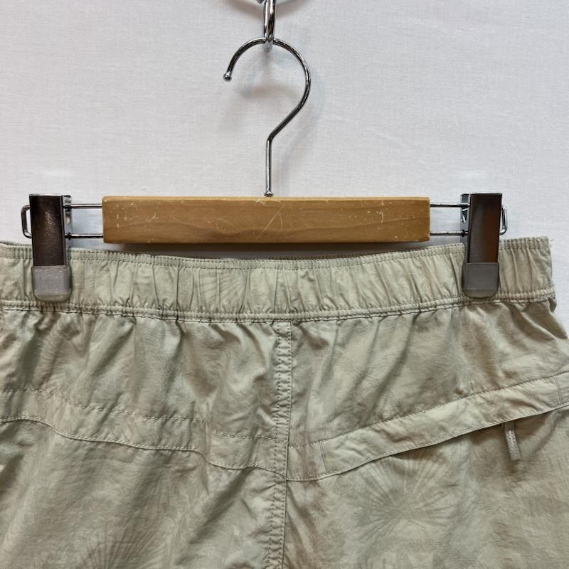 ザノースフェイス THE NORTH FACE パンツ ショートパンツ NB41852 Novelty Versatile Shorts ノベルティバーサタイルショーツ M ベージュ / ベージュ / beige メンズ USED 古着 中古 50165042