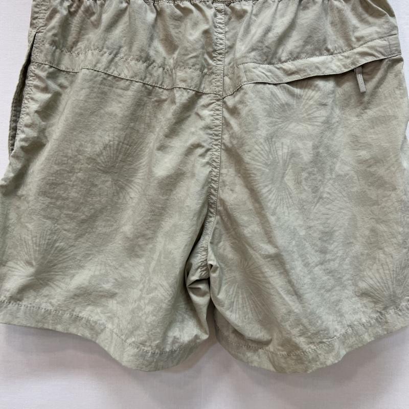ザノースフェイス THE NORTH FACE パンツ ショートパンツ NB41852 Novelty Versatile Shorts ノベルティバーサタイルショーツ M ベージュ / ベージュ / beige メンズ USED 古着 中古 50165042