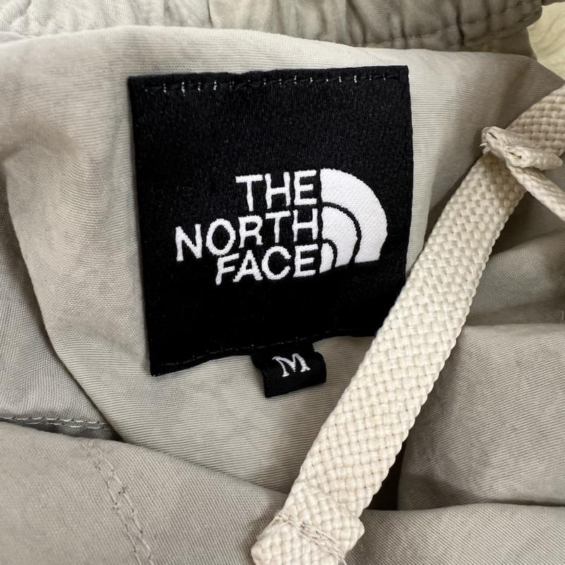 ザノースフェイス THE NORTH FACE パンツ ショートパンツ NB41852 Novelty Versatile Shorts ノベルティバーサタイルショーツ M ベージュ / ベージュ / beige メンズ USED 古着 中古 50165042