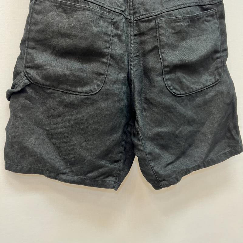 ザノースフェイス THE NORTH FACE パンツ ショートパンツ NT4713N Wind Short Pants ウィンドショートパンツ 32インチ 黒 / ブラック / black メンズ USED 古着 中古 50165043