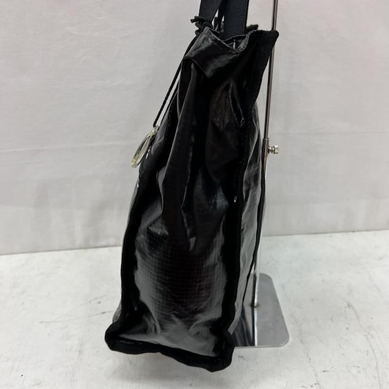 マークジェイコブス MARCJACOBS トートバッグ トートバッグ The Ripstop Tote ザリップストップトート M0015143 001 - 黒 / ブラック / black レディース USED 古着 中古 50165055
