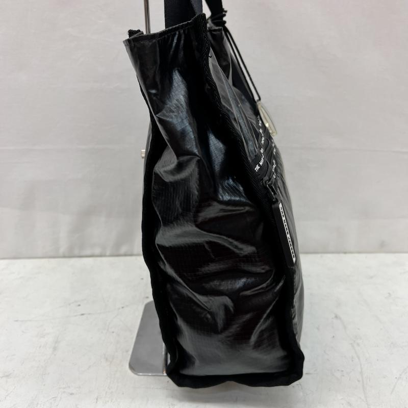 マークジェイコブス MARCJACOBS トートバッグ トートバッグ The Ripstop Tote ザリップストップトート M0015143 001 - 黒 / ブラック / black レディース USED 古着 中古 50165055