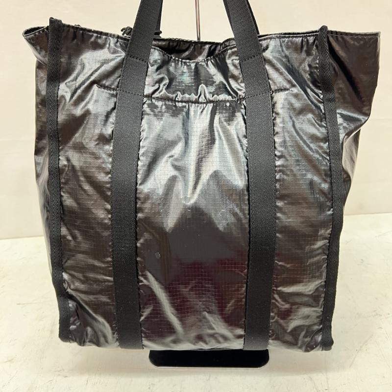 マークジェイコブス MARCJACOBS トートバッグ トートバッグ The Ripstop Tote ザリップストップトート M0015143 001 - 黒 / ブラック / black レディース USED 古着 中古 50165055