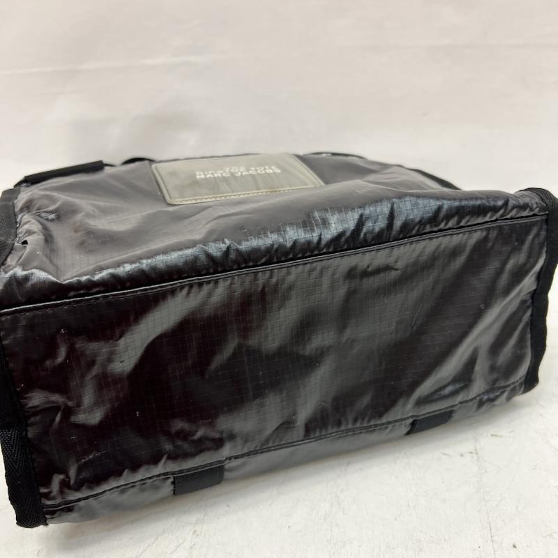 マークジェイコブス MARCJACOBS トートバッグ トートバッグ The Ripstop Tote ザリップストップトート M0015143 001 - 黒 / ブラック / black レディース USED 古着 中古 50165055