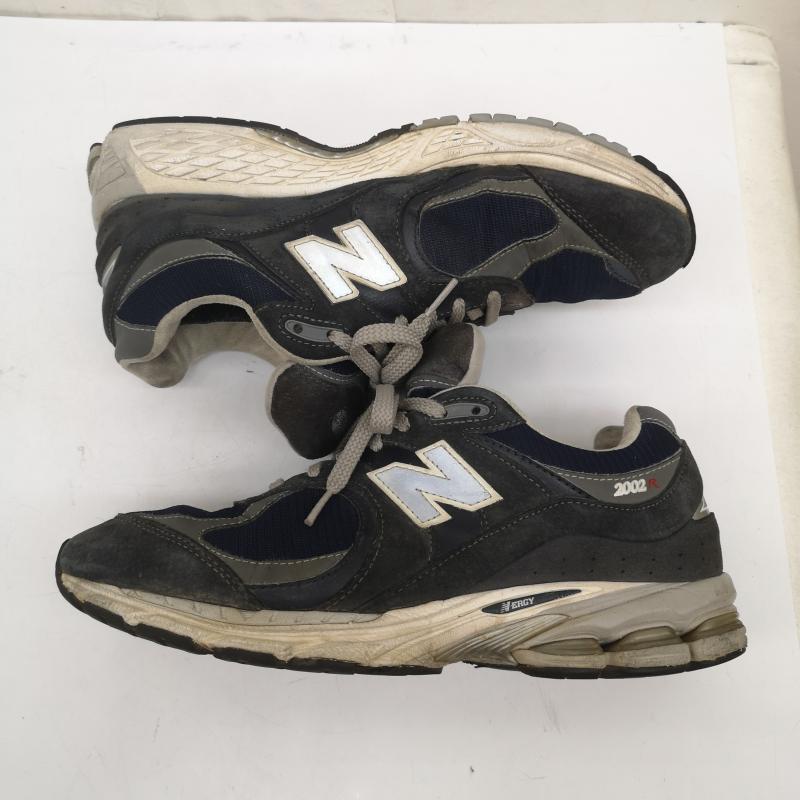 ニューバランス New Balance スニーカー スニーカー M2002RXK GORE-TEX ゴアテックス スニーカー 27.5cm 紺 / ネイビー / navy メンズ USED 古着 中古 50165076