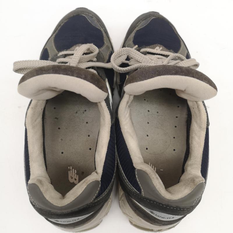ニューバランス New Balance スニーカー スニーカー M2002RXK GORE-TEX ゴアテックス スニーカー 27.5cm 紺 / ネイビー / navy メンズ USED 古着 中古 50165076