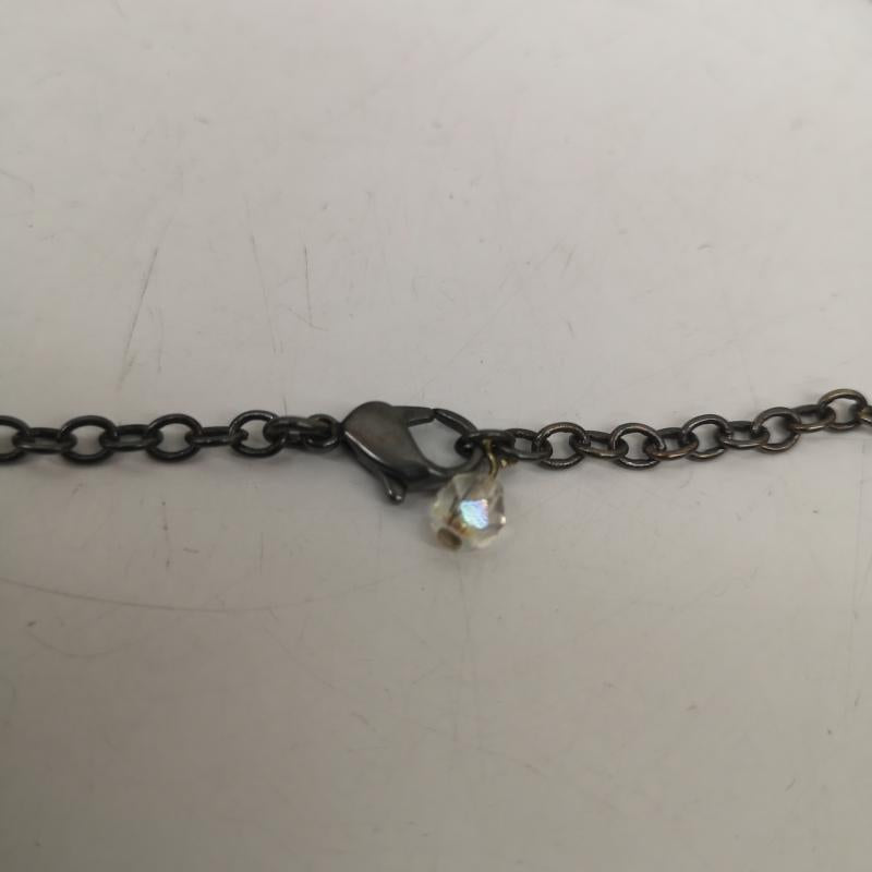 ヴィンテージ VINTAGE アクセサリー ネックレス、ペンダント IKUO PARIS 葉っぱ デザイン ネックレス チョーカー - レディース USED 古着 中古 50165117