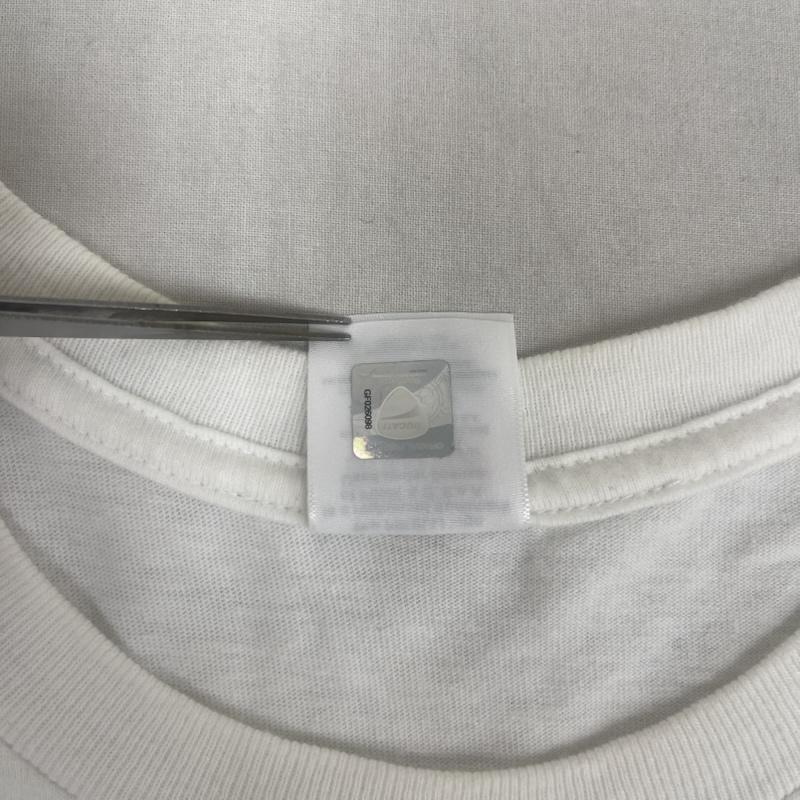 シュプリーム Supreme Tシャツ 半袖 24ss Ducati コラボ Ducati Logos Tee プリント Tシャツ L 白 / ホワイト / white メンズ USED 古着 中古 50165145