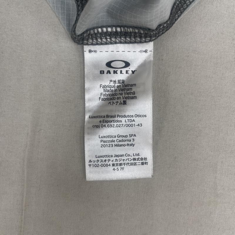 オークリー OAKLEY パンツ ワークパンツ、ペインターパンツ カモフラージュ 迷彩柄 ハーフ パンツ ショーツ foa400200 36 マルチカラー / マルチカラー / multicolor メンズ USED 古着 中古 50165147