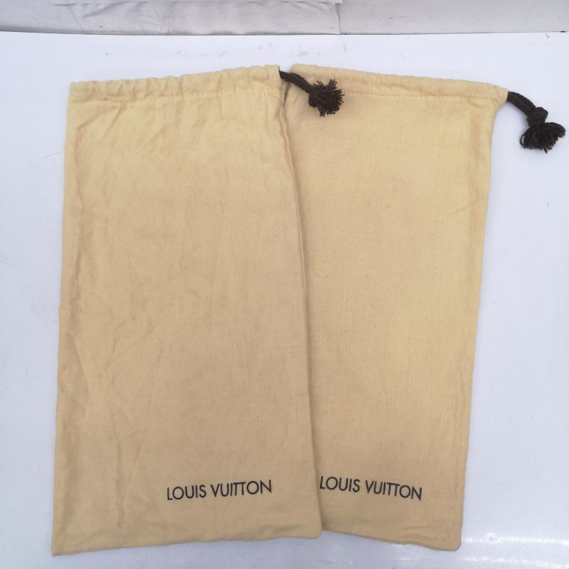 ルイヴィトン LOUIS VUITTON ローファー ローファー FA 0056 モノグラム パテント ローファー 37.5 24.0cm 茶 / ブラウン / brown レディース USED 古着 中古 50165148