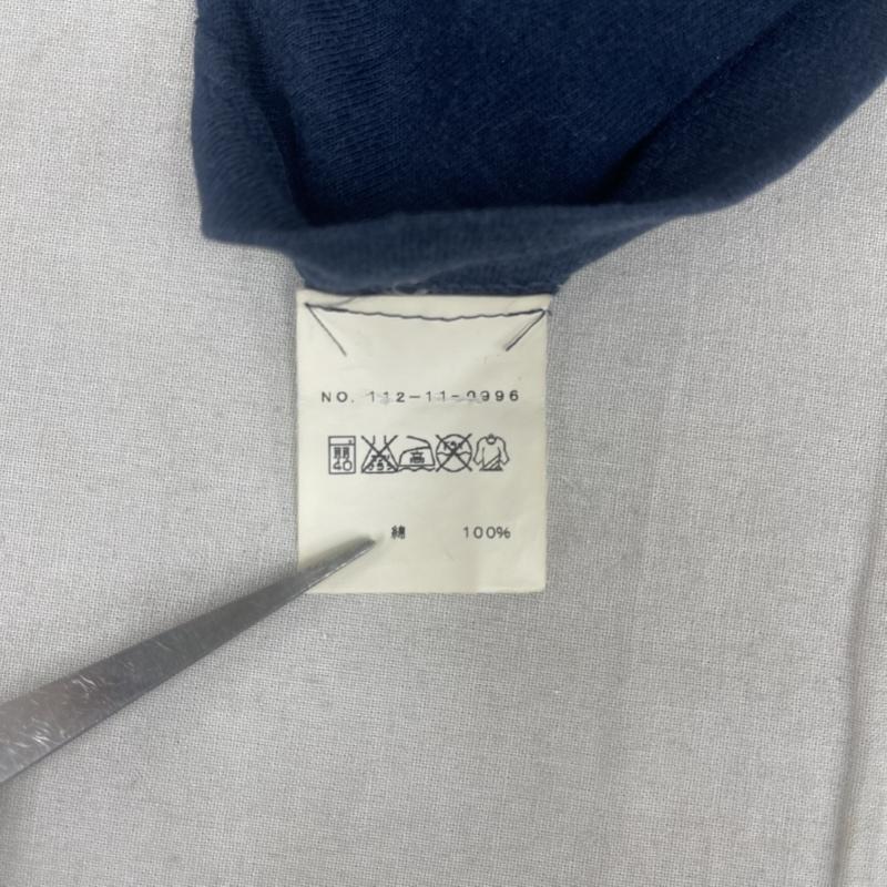 古着 USED Tシャツ 半袖 The Doors ザ・ドアーズ ジム・モリソン ヴィンテージ バンド Tシャツ M 紺 / ネイビー / navy メンズ USED 古着 中古 50165150