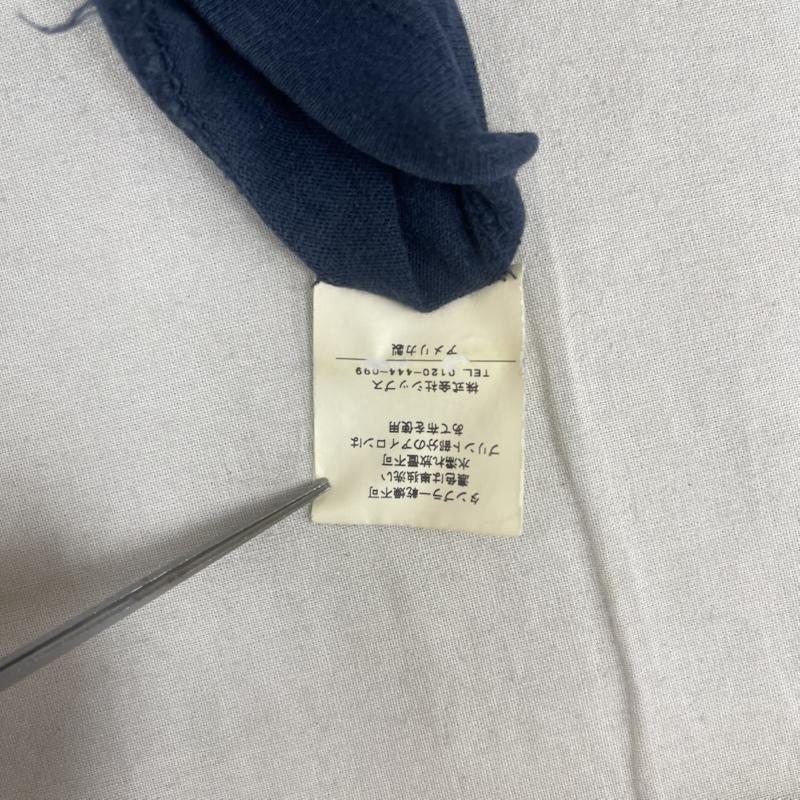 古着 USED Tシャツ 半袖 The Doors ザ・ドアーズ ジム・モリソン ヴィンテージ バンド Tシャツ M 紺 / ネイビー / navy メンズ USED 古着 中古 50165150