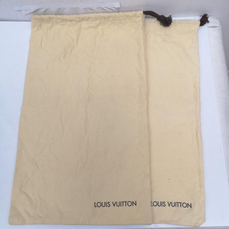 ルイヴィトン LOUIS VUITTON スニーカー スニーカー GO 0063 レザー スニーカー 37.5 24.0cm 黒 / ブラック / black レディース USED 古着 中古 50165153