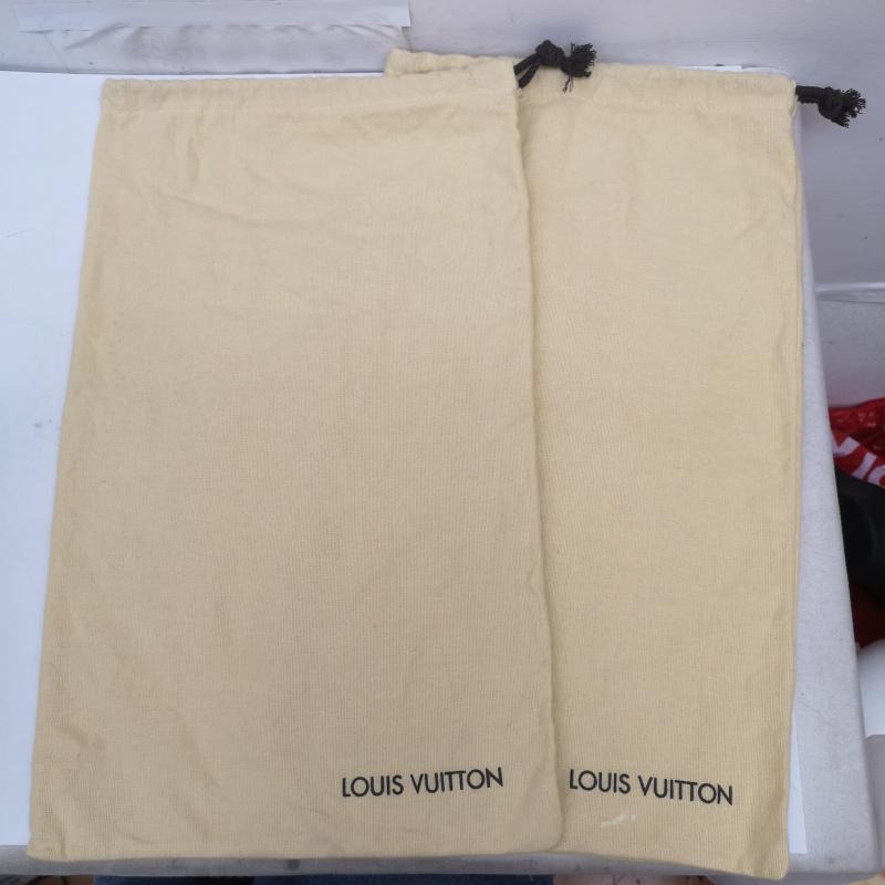 ルイヴィトン LOUIS VUITTON スニーカー スニーカー MA0043 メタリック ハイカット スニーカー 38 24.5cm レディース USED 古着 中古 50165154