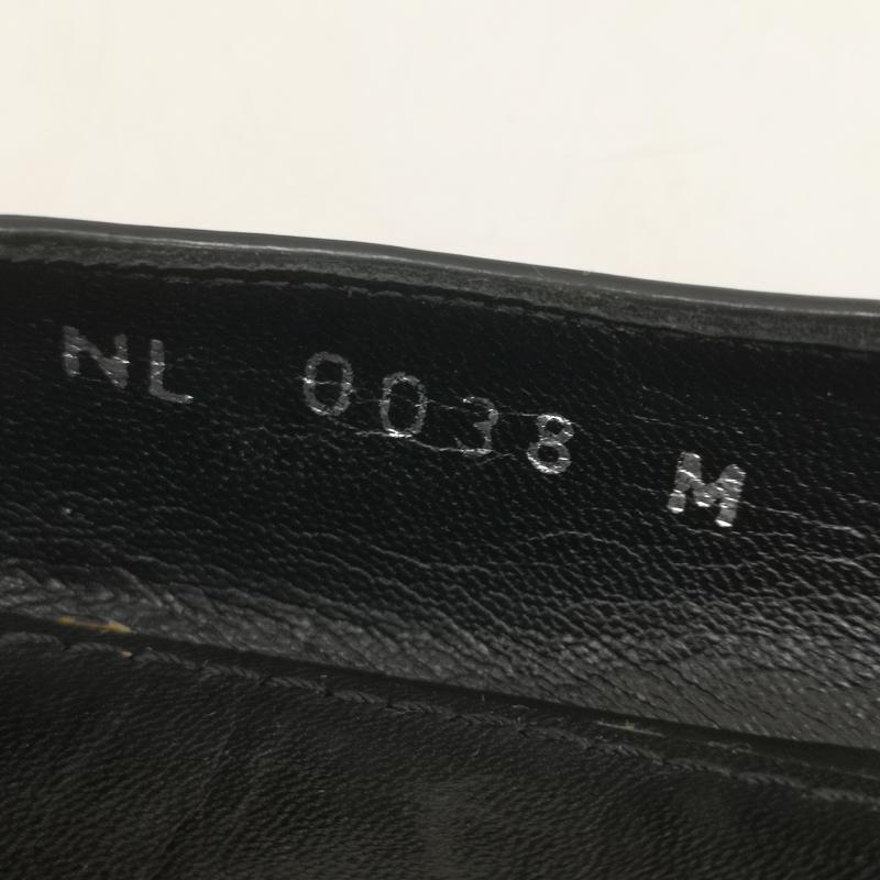 ルイヴィトン LOUIS VUITTON パンプス パンプス LVロゴ チェーン フラワー パンプス 36.5 23.5cm 桃 / ピンク / pink レディース USED 古着 中古 50165158