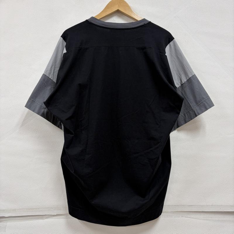 ヴィヴィアン ウエストウッド レッドレーベル Vivienne Westwood red label Tシャツ 半袖 半袖 オーバーサイズ グラフィック ロゴ プリント Tシャツ ORB オーブ 00サイズ 0 ロゴ、文字 X プリント 黒 / ブラック / black X 灰 / グレー / gray X 白 / ホワイト / white レディース USED 古着 中古 50165170