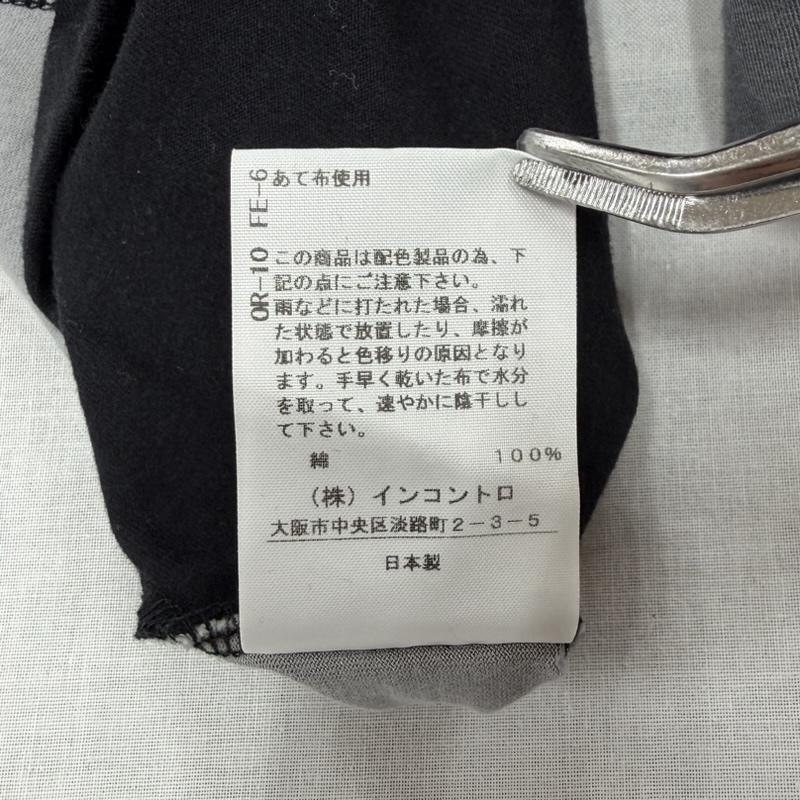 ヴィヴィアン ウエストウッド レッドレーベル Vivienne Westwood red label Tシャツ 半袖 半袖 オーバーサイズ グラフィック ロゴ プリント Tシャツ ORB オーブ 00サイズ 0 ロゴ、文字 X プリント 黒 / ブラック / black X 灰 / グレー / gray X 白 / ホワイト / white レディース USED 古着 中古 50165170