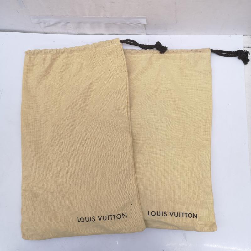 ルイヴィトン LOUIS VUITTON サンダル サンダル クロス ストラップ ヒール サンダル 37 23.5cm レディース USED 古着 中古 50165171