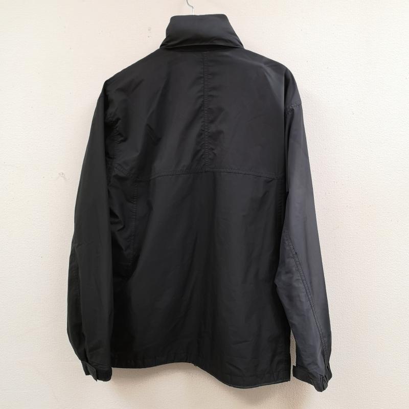 ザノースフェイス THE NORTH FACE ジャケット、上着 ジャンパー、ブルゾン 撥水 防風 メッシュビルトインフード マウンテンパーカー ナイロンジャケット NP11400 XL 黒 / ブラック / black メンズ USED 古着 中古 50165181