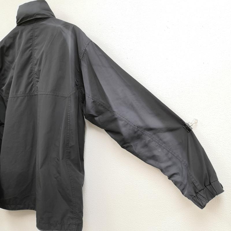 ザノースフェイス THE NORTH FACE ジャケット、上着 ジャンパー、ブルゾン 撥水 防風 メッシュビルトインフード マウンテンパーカー ナイロンジャケット NP11400 XL 黒 / ブラック / black メンズ USED 古着 中古 50165181