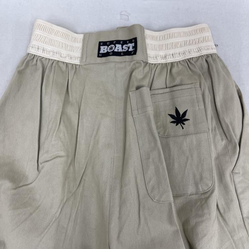 古着 USED ジャケット、上着 ジャンパー、ブルゾン BOAST U.S.A. 日本製 ワークシャツ ジャケット セットアップ L-3001 ベージュ / ベージュ / beige メンズ USED 古着 中古 50165187
