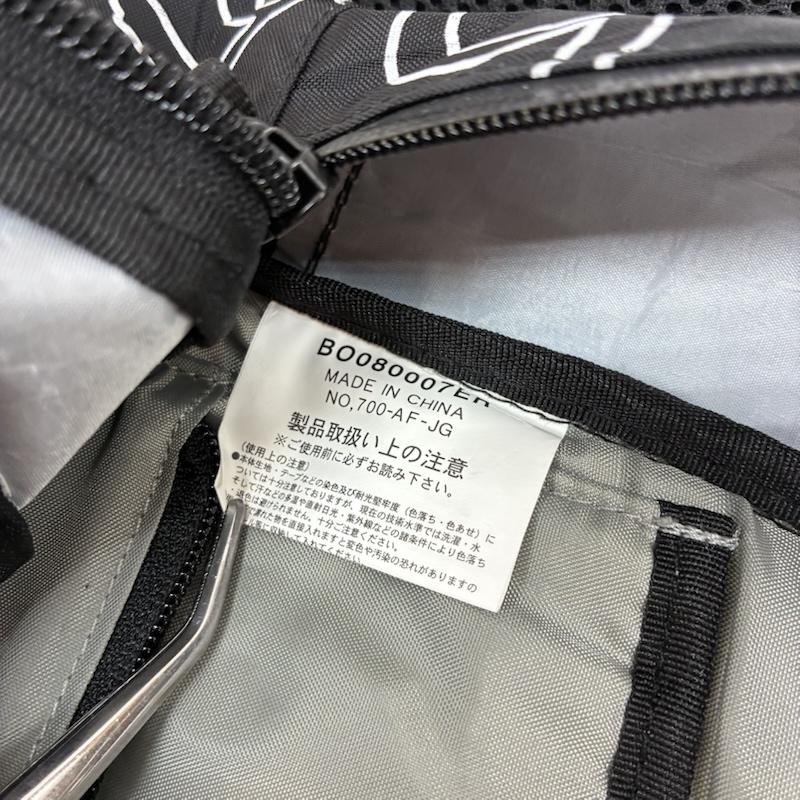 イア パピヨネ ear PAPILLONNER リュックサック、デイパック リュックサック、デイバッグ BURLAP OUTFITTER コラボ ナイロン バックパック リュック - レディース USED 古着 中古 50165197