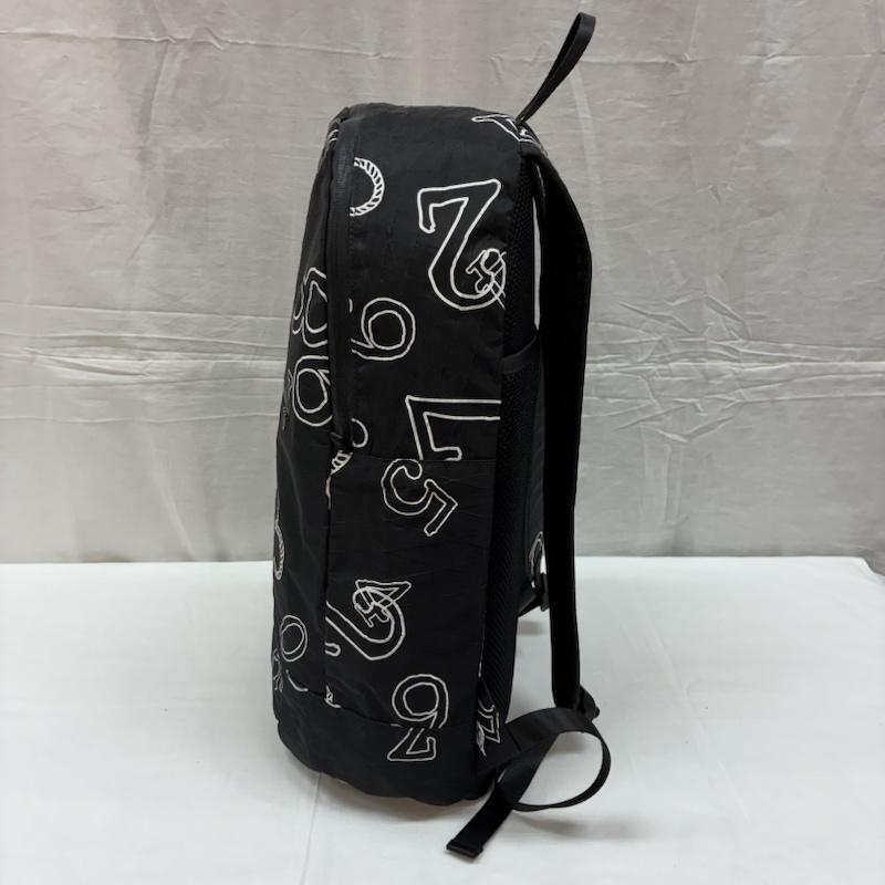 イア パピヨネ ear PAPILLONNER リュックサック、デイパック リュックサック、デイバッグ BURLAP OUTFITTER コラボ ナイロン バックパック リュック - レディース USED 古着 中古 50165197