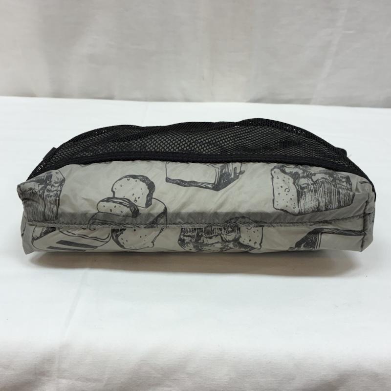 イア パピヨネ ear PAPILLONNER ショルダーバッグ ショルダーバッグ BURLAP OUTFITTER コラボ ナイロン サコッシュ 斜め掛け ショルダー バッグ - レディース USED 古着 中古 50165199