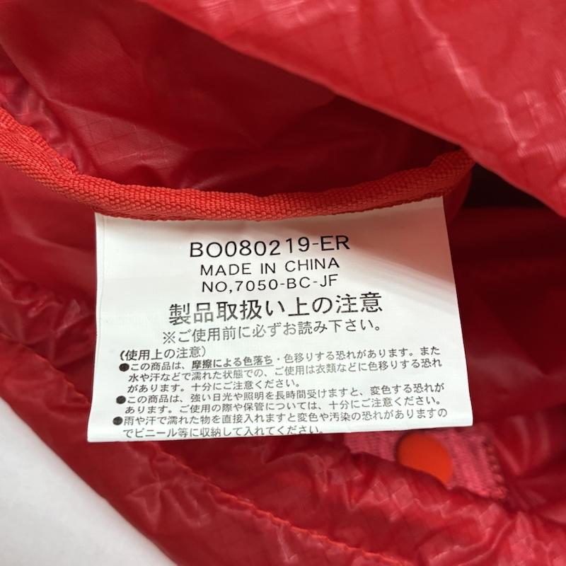 イア パピヨネ ear PAPILLONNER ショルダーバッグ ショルダーバッグ BURLAP OUTFITTER コラボ ナイロン 巾着 メッシュ 斜め掛け ショルダー バッグ - レディース USED 古着 中古 50165200
