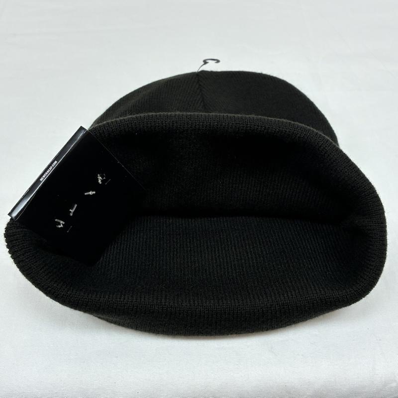 シュプリーム Supreme 帽子 ニット帽 NEW ERA ニューエラ BOX LOGO Beanie ボックスロゴ ビーニー - メンズ USED 古着 中古 50165209